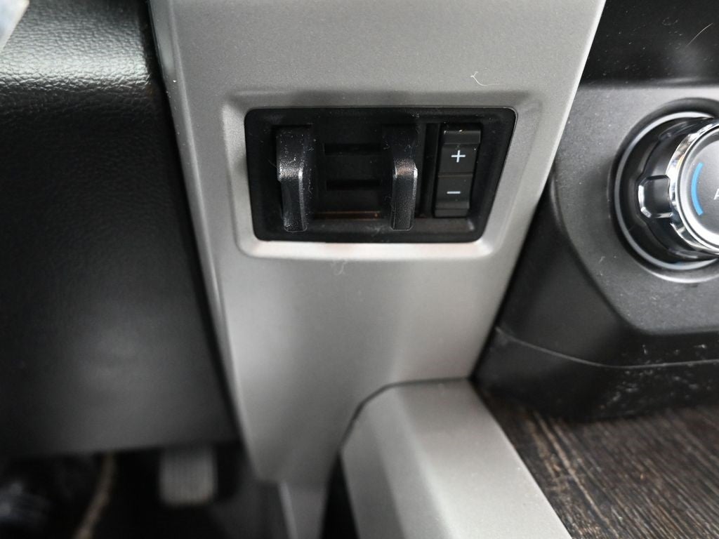 2021 Ford Super Duty F-250 Pickup Lariat