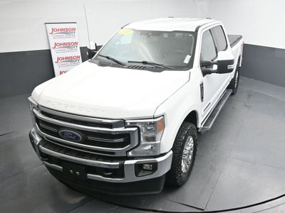 2021 Ford Super Duty F-250 Pickup Lariat
