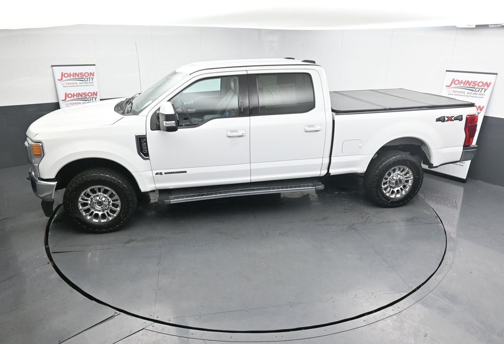 2021 Ford Super Duty F-250 Pickup Lariat