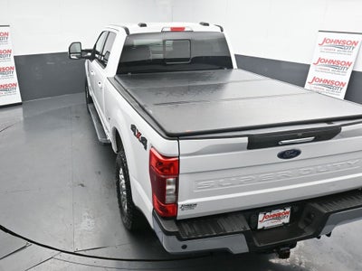 2021 Ford Super Duty F-250 Pickup Lariat