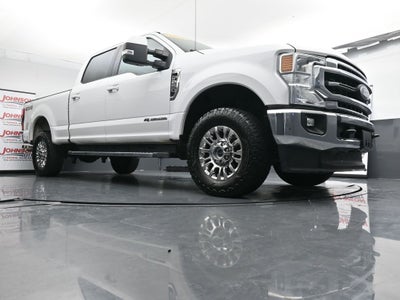 2021 Ford Super Duty F-250 Pickup Lariat
