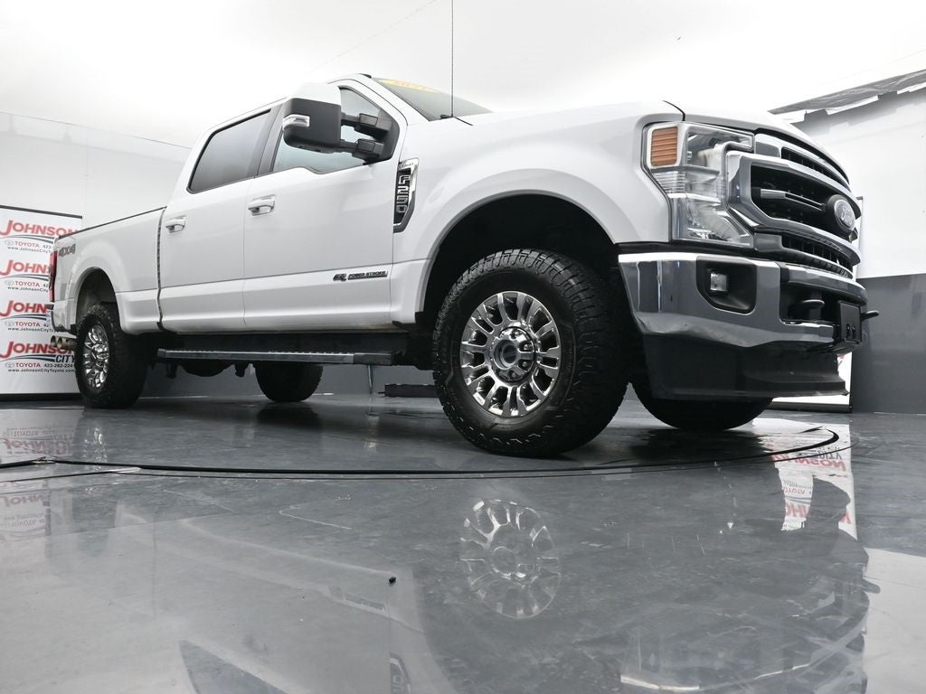 2021 Ford Super Duty F-250 Pickup Lariat