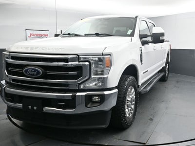 2021 Ford Super Duty F-250 Pickup Lariat
