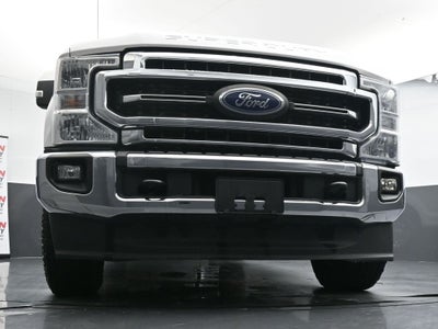 2021 Ford Super Duty F-250 Pickup Lariat