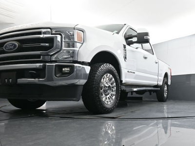 2021 Ford Super Duty F-250 Pickup Lariat