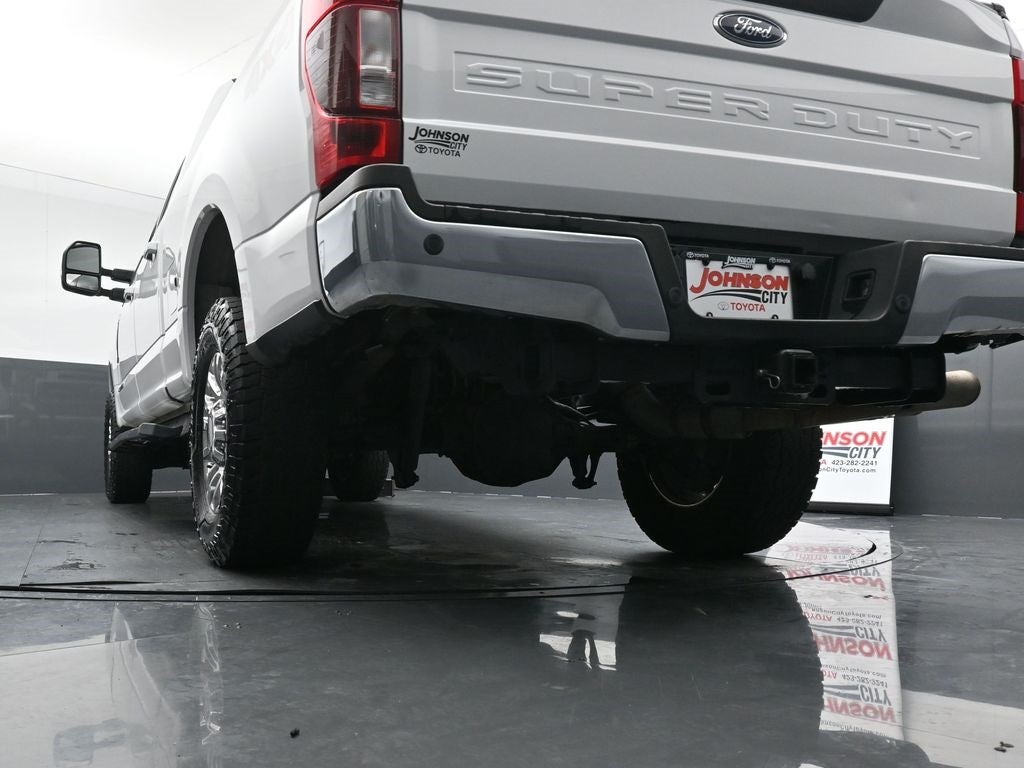 2021 Ford Super Duty F-250 Pickup Lariat