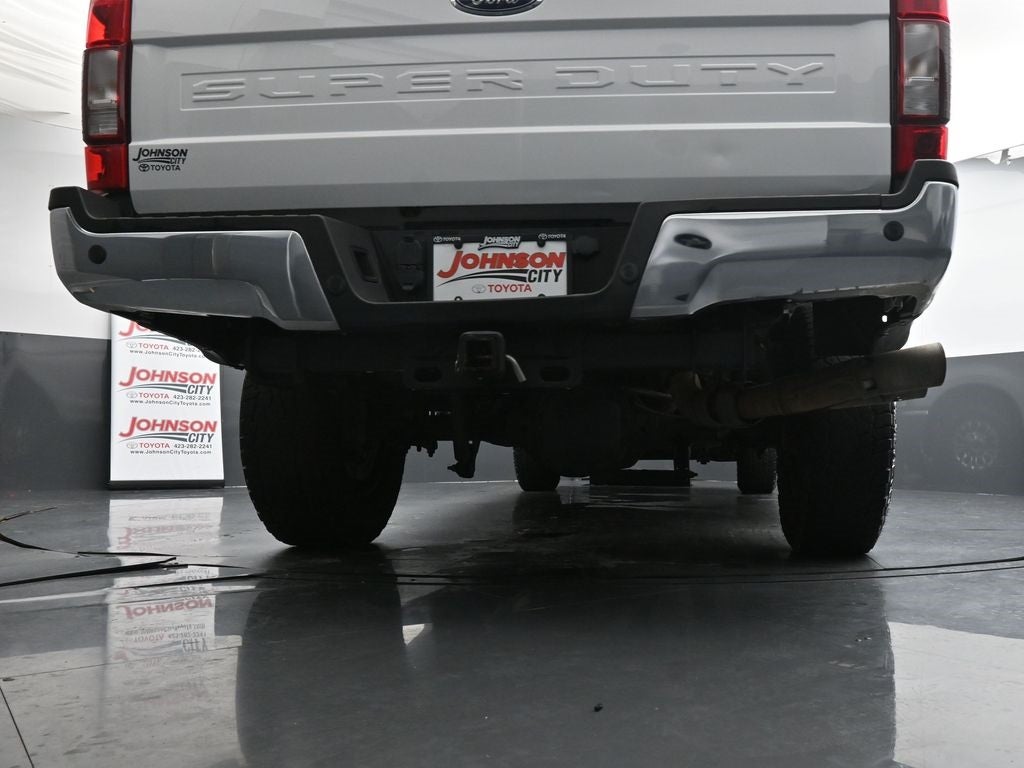 2021 Ford Super Duty F-250 Pickup Lariat