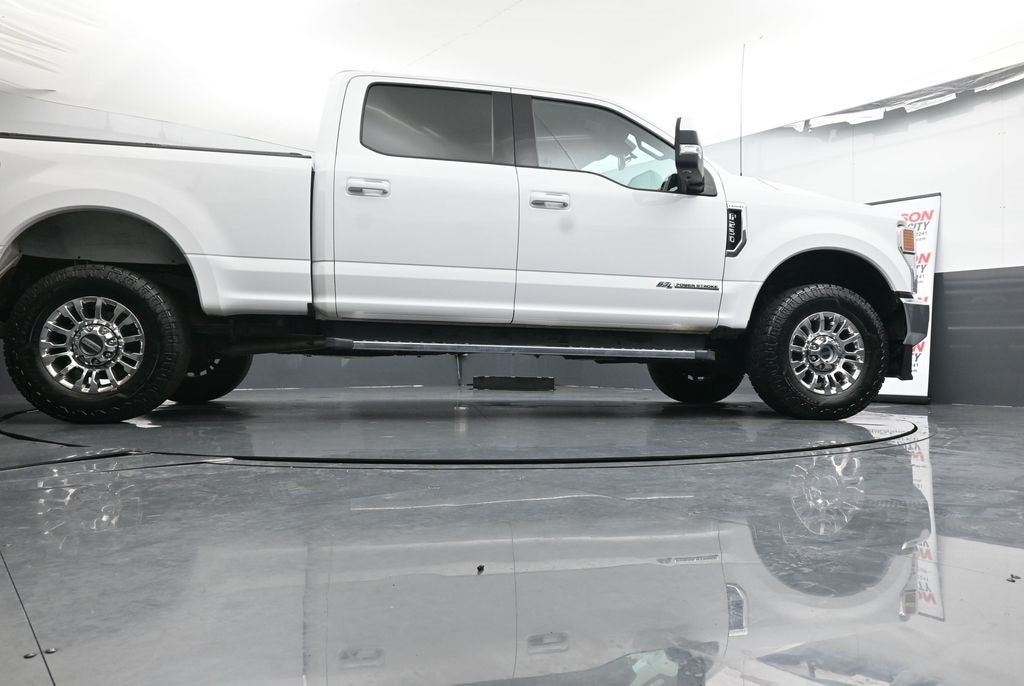 2021 Ford Super Duty F-250 Pickup Lariat