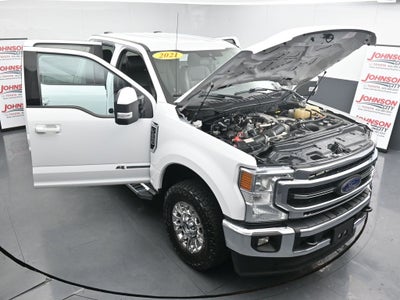 2021 Ford Super Duty F-250 Pickup Lariat