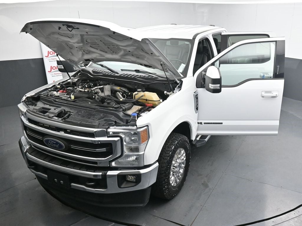 2021 Ford Super Duty F-250 Pickup Lariat