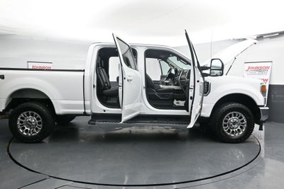 2021 Ford Super Duty F-250 Pickup Lariat