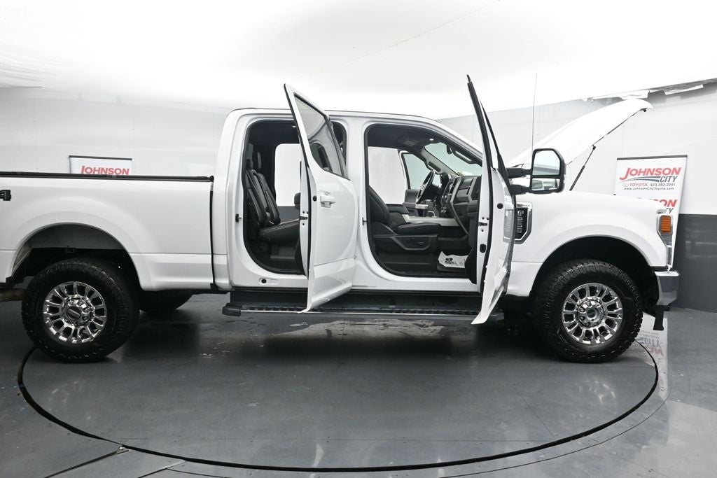 2021 Ford Super Duty F-250 Pickup Lariat