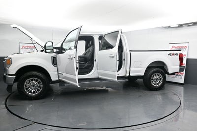 2021 Ford Super Duty F-250 Pickup Lariat