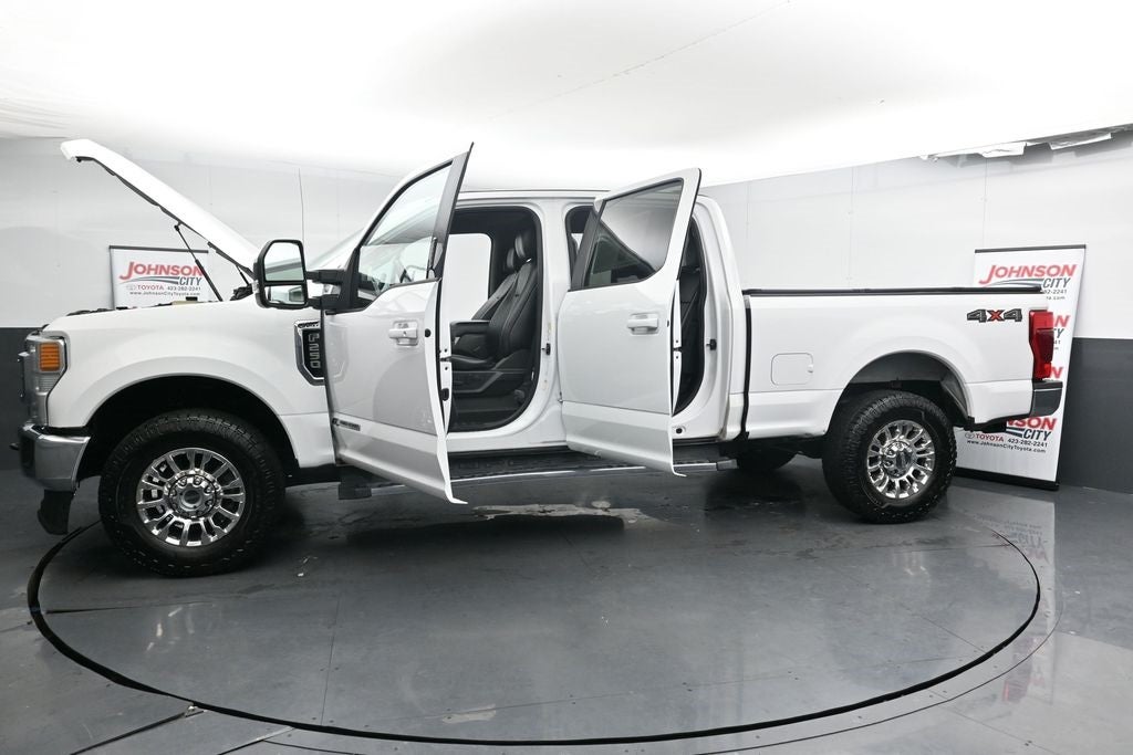 2021 Ford Super Duty F-250 Pickup Lariat