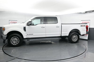 2021 Ford Super Duty F-250 Pickup Lariat