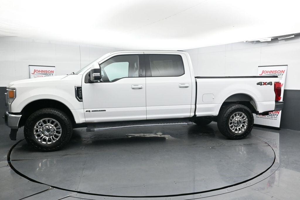 2021 Ford Super Duty F-250 Pickup Lariat