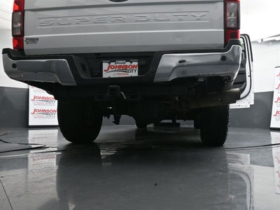 2021 Ford Super Duty F-250 Pickup Lariat