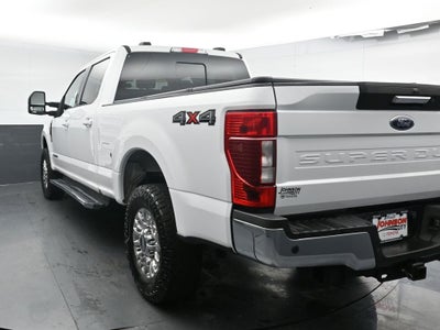2021 Ford Super Duty F-250 Pickup Lariat