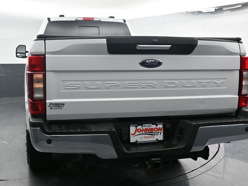 2021 Ford Super Duty F-250 Pickup Lariat