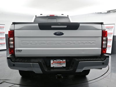 2021 Ford Super Duty F-250 Pickup Lariat