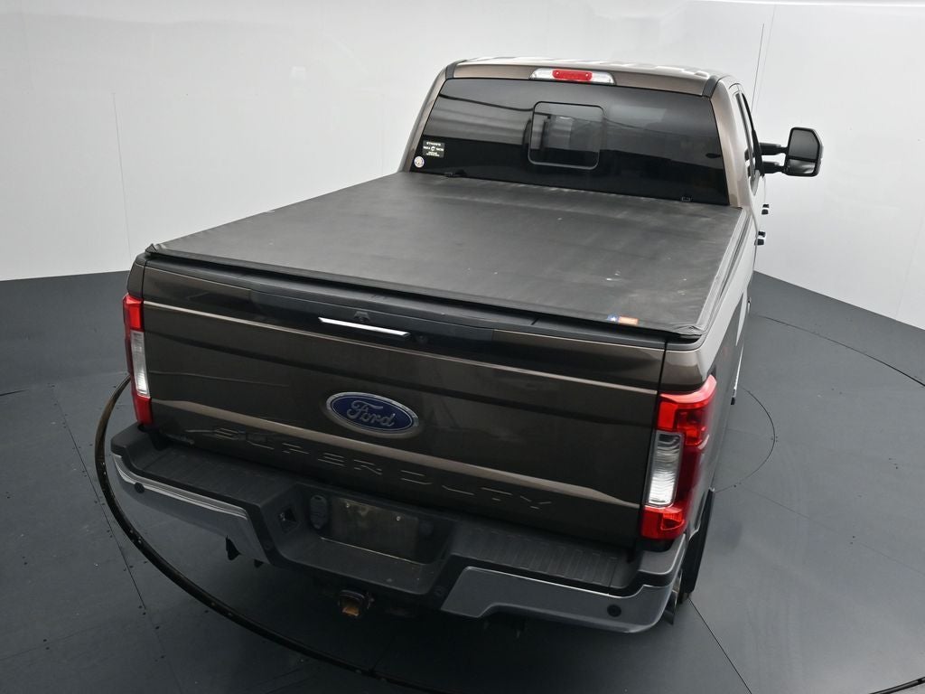 2017 Ford Super Duty F-250 Pickup Lariat