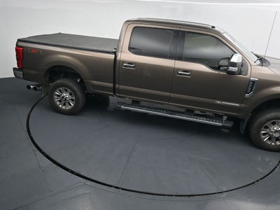 2017 Ford Super Duty F-250 Pickup Lariat