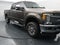 2017 Ford Super Duty F-250 Pickup Lariat