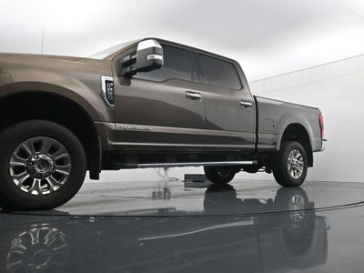 2017 Ford Super Duty F-250 Pickup Lariat