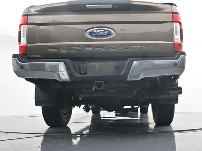 2017 Ford Super Duty F-250 Pickup Lariat
