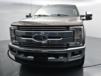 2017 Ford Super Duty F-250 Pickup Lariat