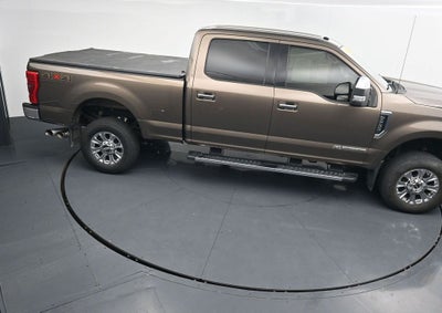 2017 Ford Super Duty F-250 Pickup Lariat