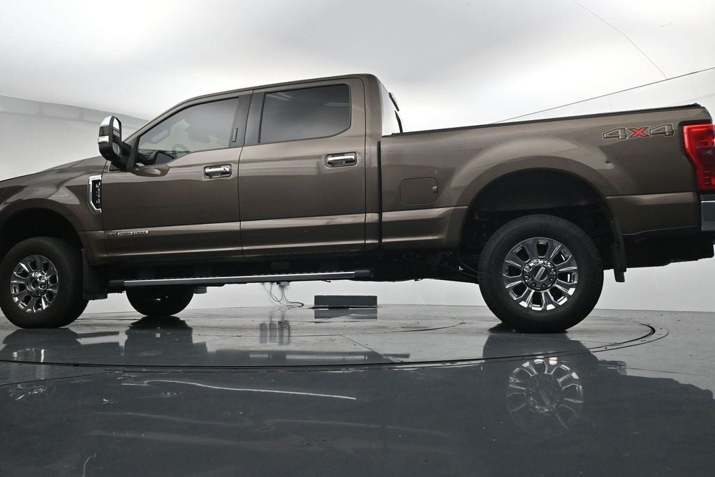 2017 Ford Super Duty F-250 Pickup Lariat