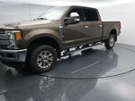 2017 Ford Super Duty F-250 Pickup Lariat