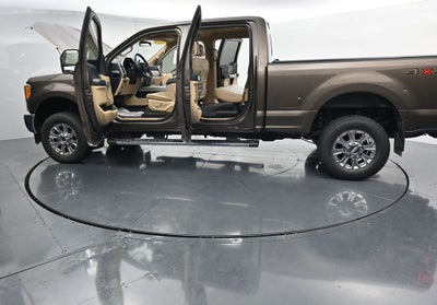 2017 Ford Super Duty F-250 Pickup Lariat