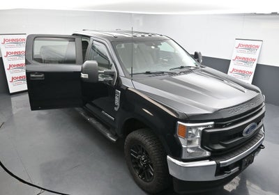 2022 Ford Super Duty F-250 Pickup XL