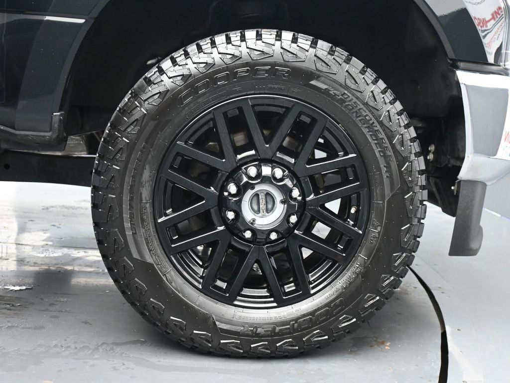 2022 Ford Super Duty F-250 Pickup XL