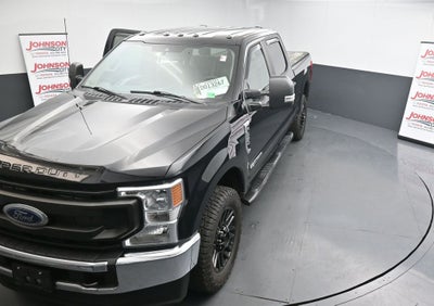 2022 Ford Super Duty F-250 Pickup XL