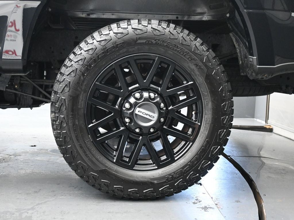 2022 Ford Super Duty F-250 Pickup XL