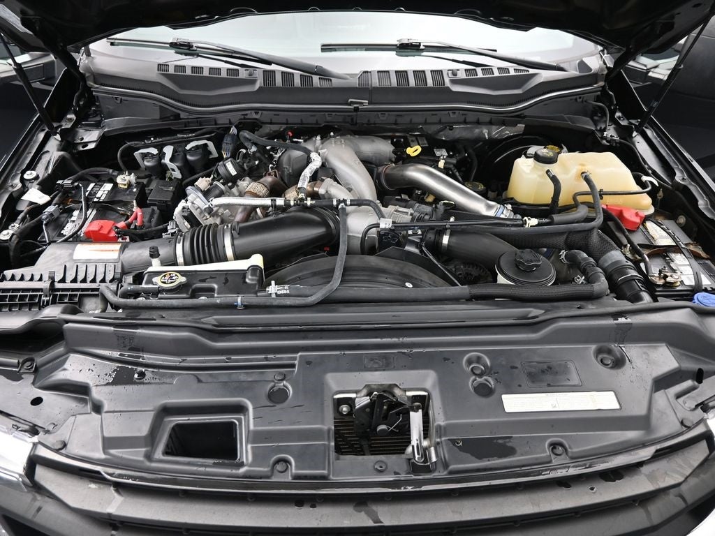 2022 Ford Super Duty F-250 Pickup XL