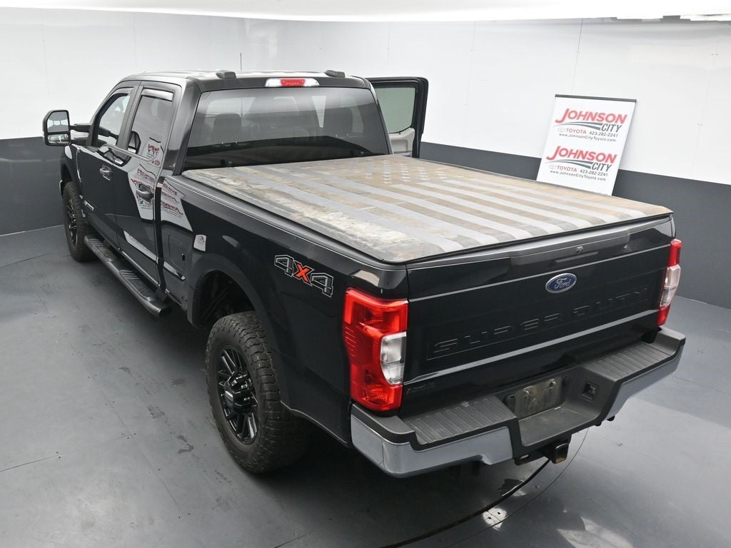 2022 Ford Super Duty F-250 Pickup XL