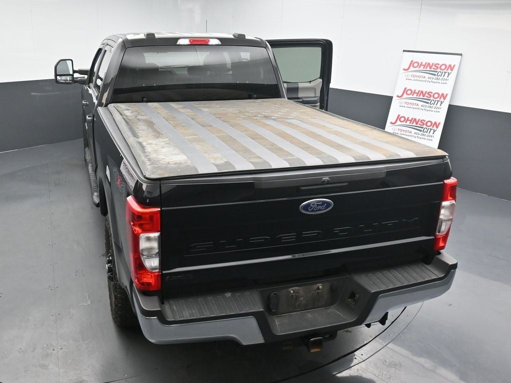 2022 Ford Super Duty F-250 Pickup XL