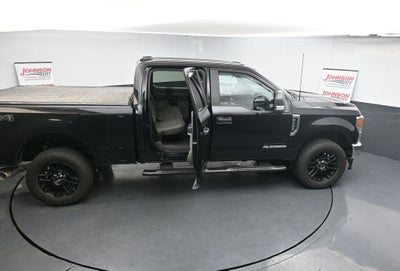 2022 Ford Super Duty F-250 Pickup XL