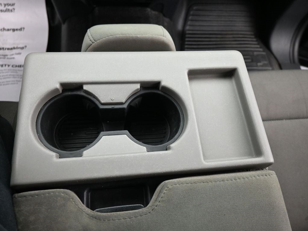 2022 Ford Super Duty F-250 Pickup XL