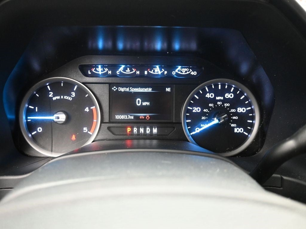 2022 Ford Super Duty F-250 Pickup XL