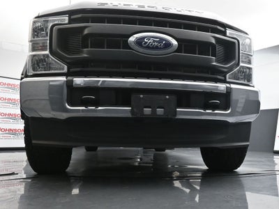2022 Ford Super Duty F-250 Pickup XL