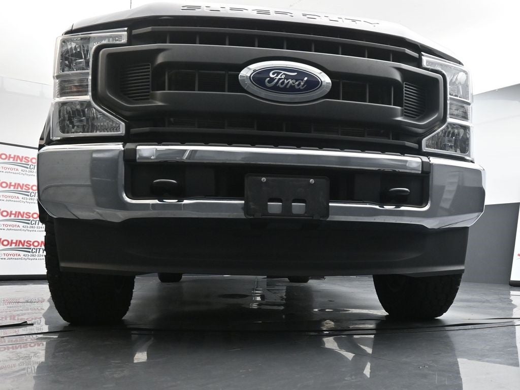 2022 Ford Super Duty F-250 Pickup XL