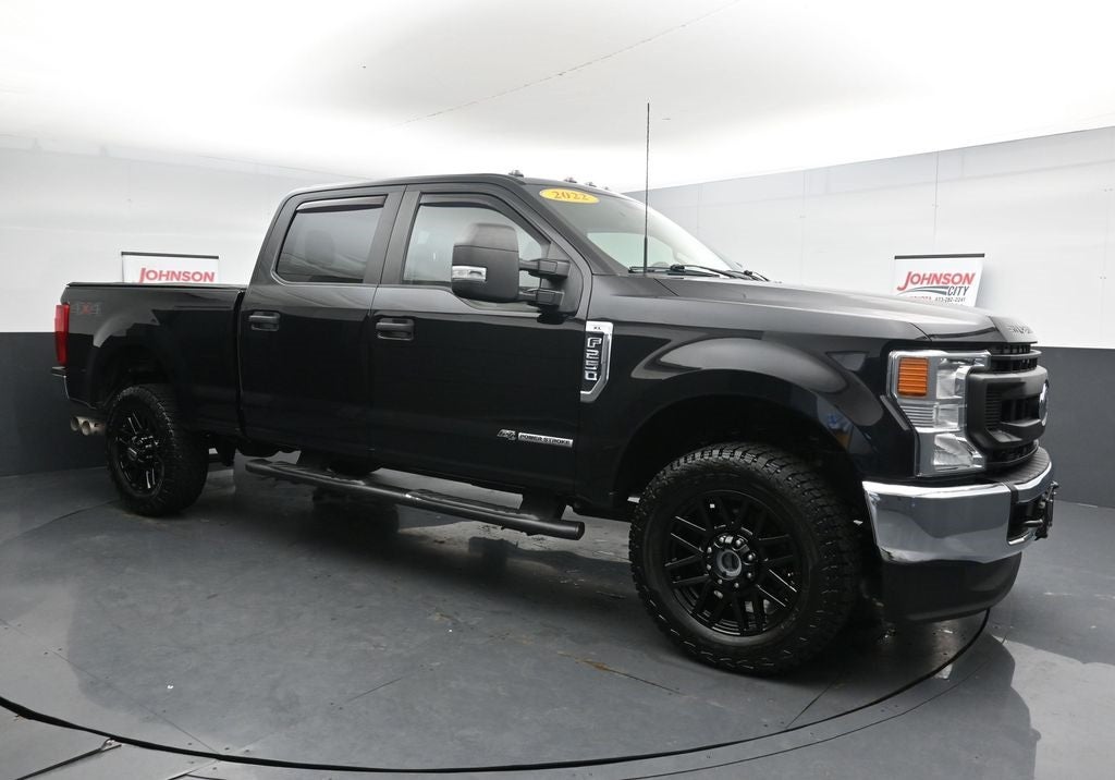 2022 Ford Super Duty F-250 Pickup XL