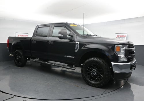 2022 Ford Super Duty F-250 Pickup XL