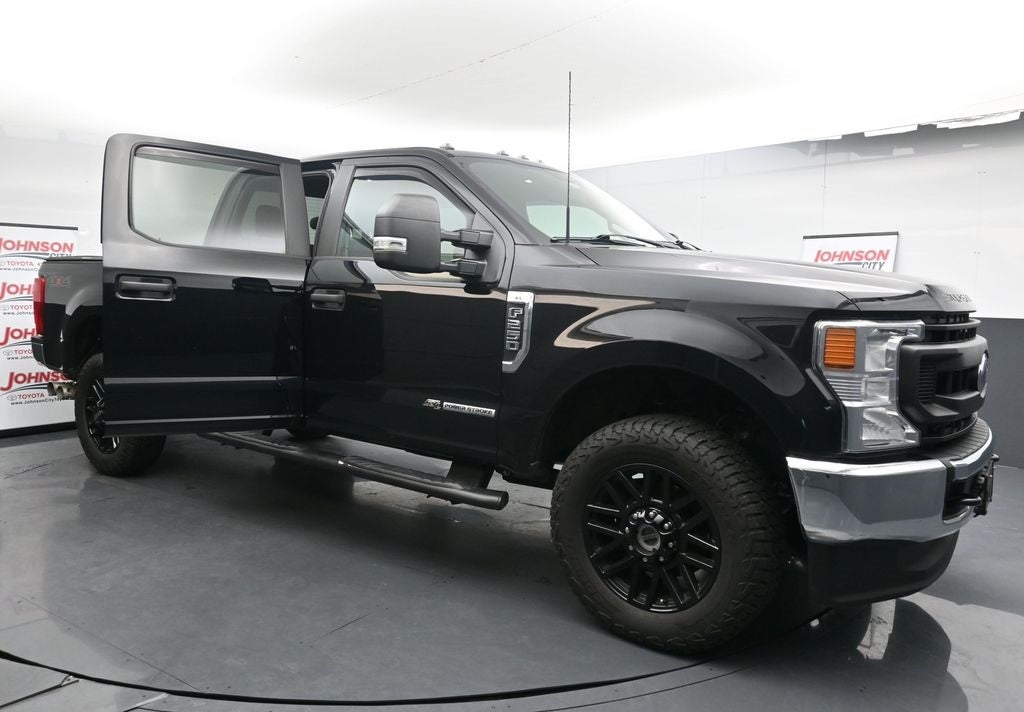 2022 Ford Super Duty F-250 Pickup XL