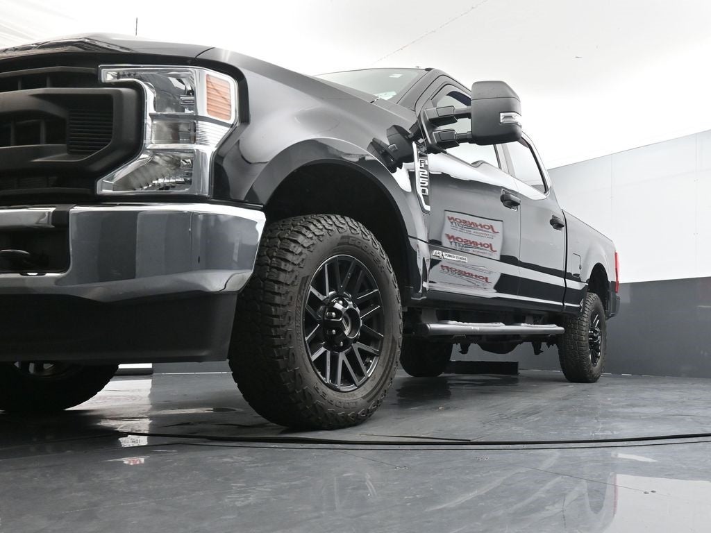 2022 Ford Super Duty F-250 Pickup XL